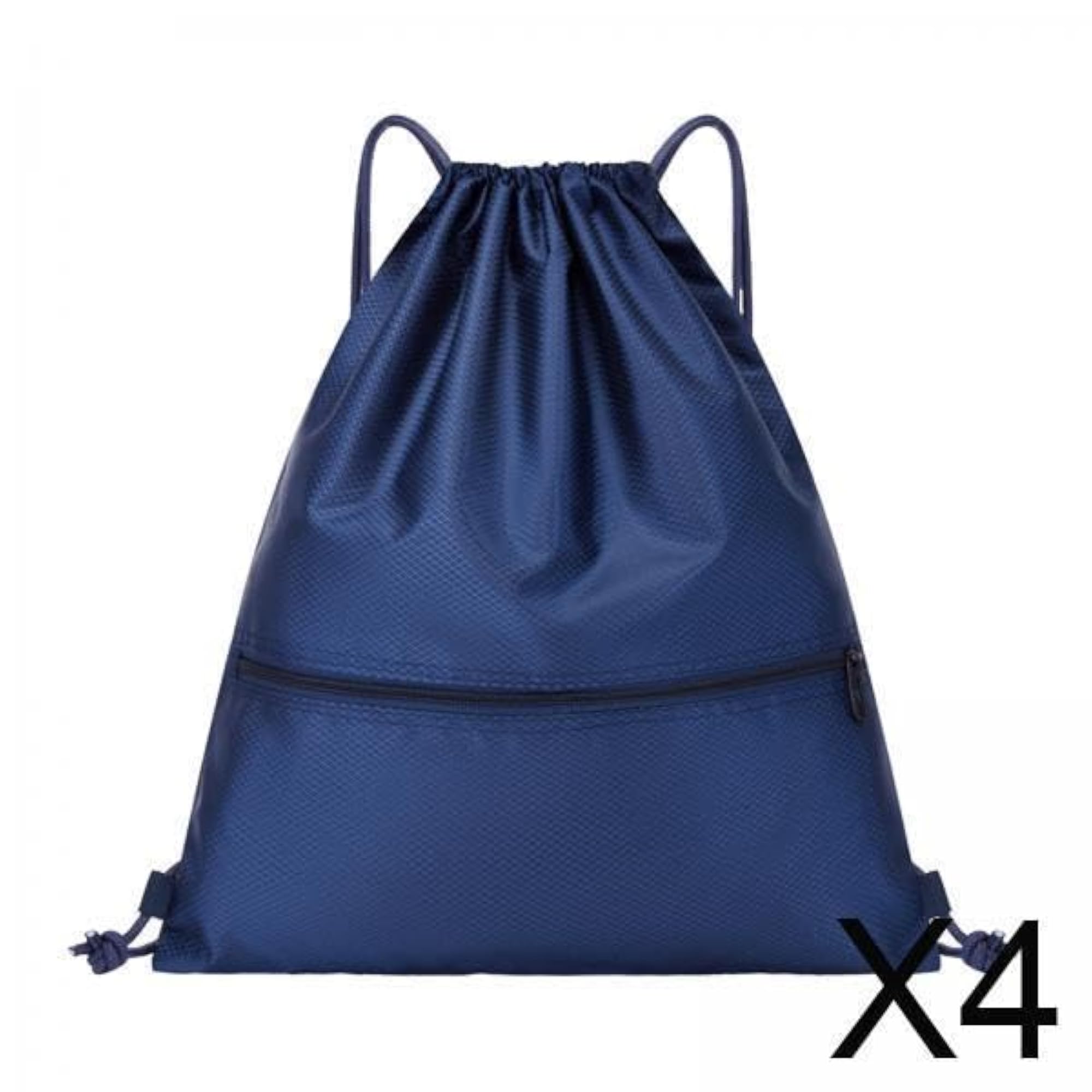 Sports Drawstring Backpack Casual Knapsacks for Travel